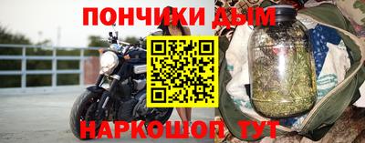 молекула духа Бузулук