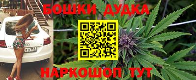 молекула духа Бузулук